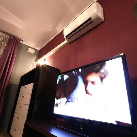 Oxygen Apartments 바르샤바 객실 사진