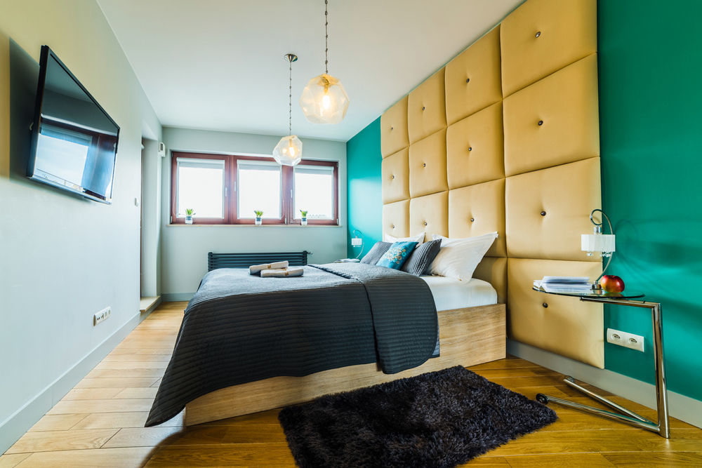 Oxygen Apartments 바르샤바 외부 사진